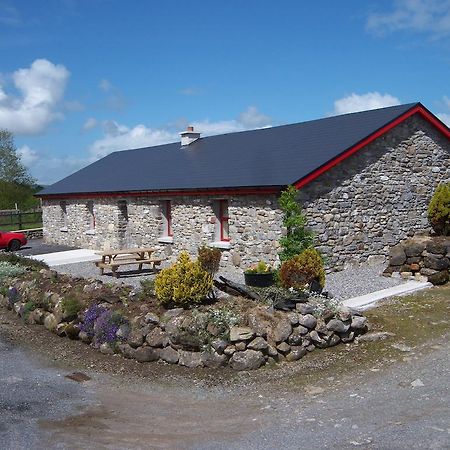 Valley Lodge Room Only Guest House Claremorris Bagian luar foto